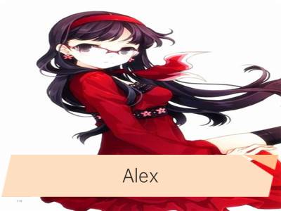 alex 双鱼座一周运势10.28-11.3